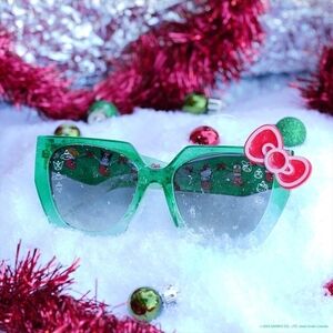 Hello Kitty And Friends X Galaken Holiday  Sunglasses